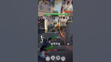 Shiv ult is so corny to me 😂 #deadlock #shiv #gg