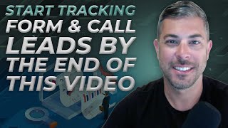 📊 Set Up Google Ads Conversion Tracking in 10 Min (Forms & Calls)