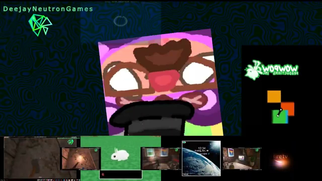 (V2) DeejayNeutronGames' Custom sources have a Sparta Contrary Remix