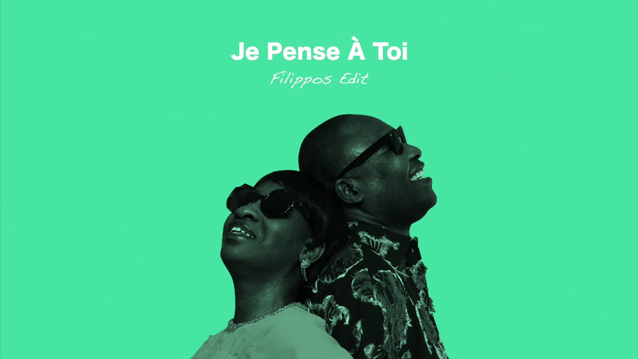 Amadou Mariam Je Pense A Toi Filippos Edit Youtube Amadou Mariam Je Pense A Toi Filippos Edit Youtube
