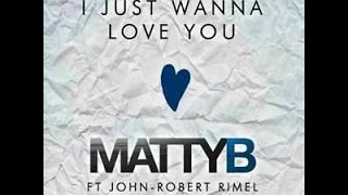 Mattybraps I Just wanna love you (Fan video)