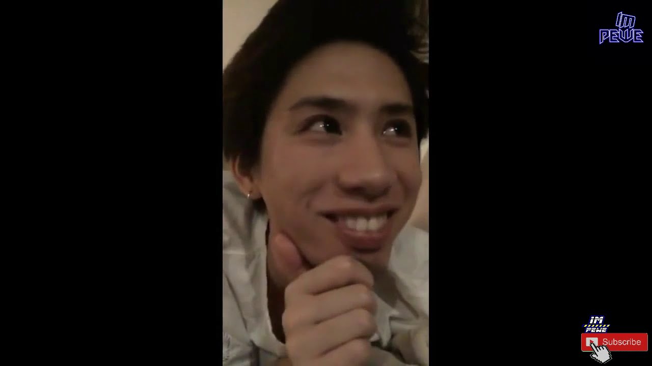 taka & hiroki  borther familly