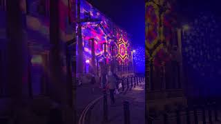 Christmas in Bath