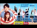 LAST PART || Famous Idol💗 Cold Archer Girl😳 | Enemies to Lovers Chinese Drama Explained in Hindi.