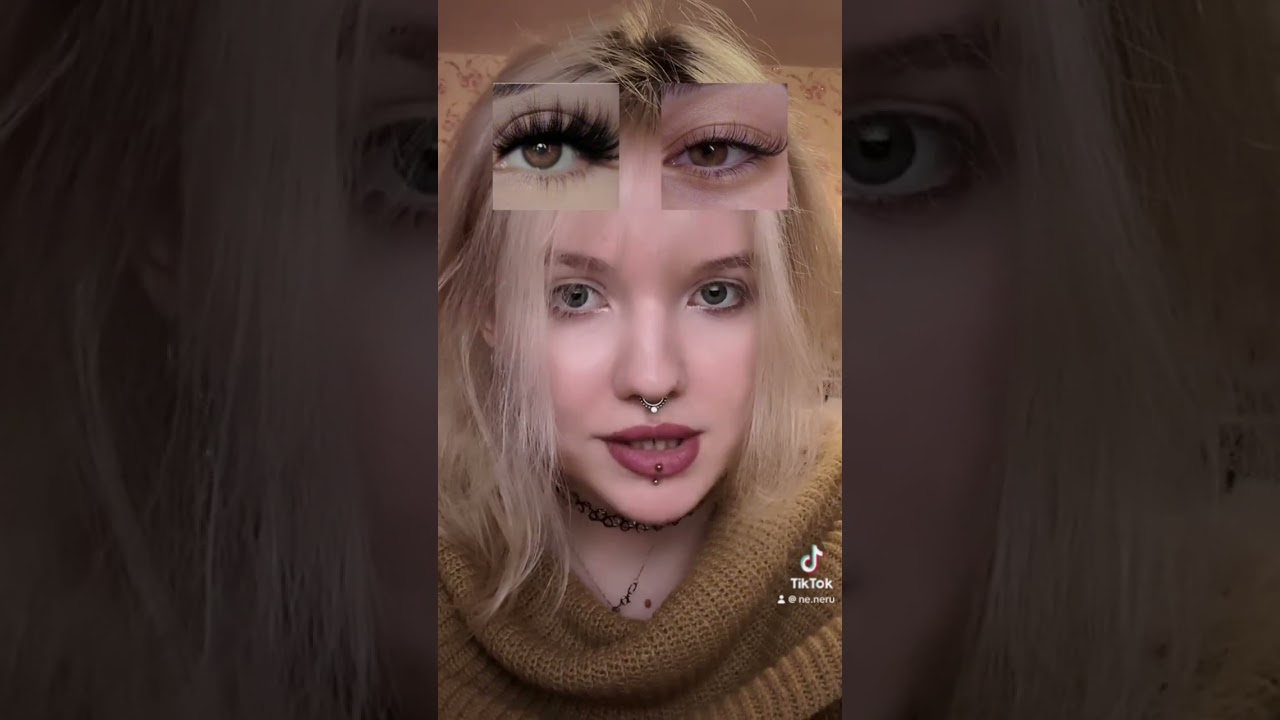 выбираем макияж маска 