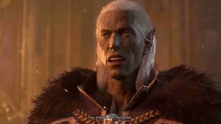 Baldur's Gate 3 with the nerds 42