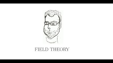 Field Theory - an Introduction