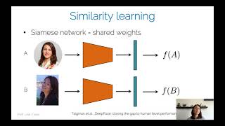 ADL4CV:DV - Siamese Networks and Similarity Learning screenshot 5