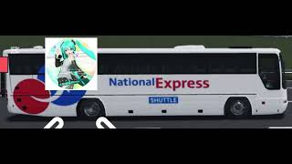I SEND @1_L1K3_M1KU (OOZER AND MIKU SIMP) TO NATIONAL EXPRESS🍅🍅🍅🍅🍅🍅🍅🍅🤣🤣🤣🤣🤣🤣🤣🤣
