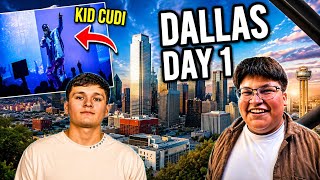 4Sync In Dallas | Day 1