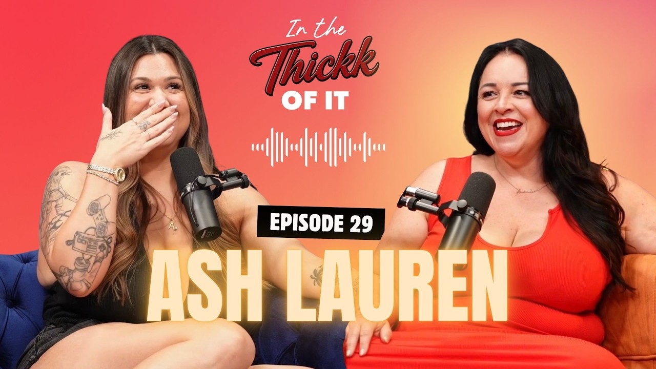 Ash Lauren