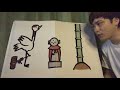 【昔話スペシャル】かみしばい読み聞かせ～眠れない夜に～