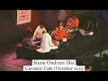 Kurai ondrum illai  raagamalika  carnatic cafe  october 2023