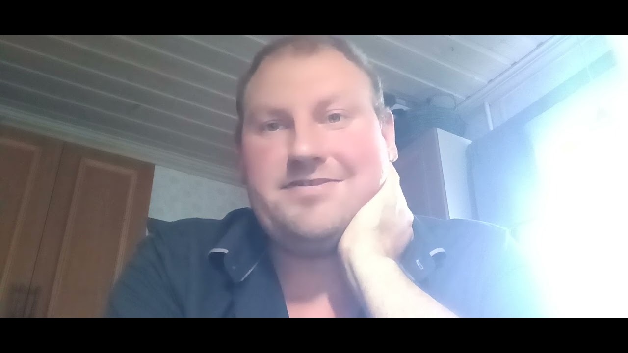 Rejäl dos av öppenhet