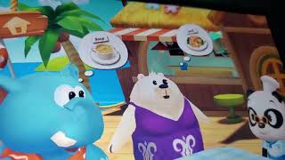 Dr Panda Restaurant 2 Gameplay screenshot 5