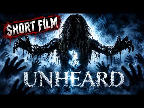 UNHEARD | A Psychological Horror Short Film by Shawn Cauthen