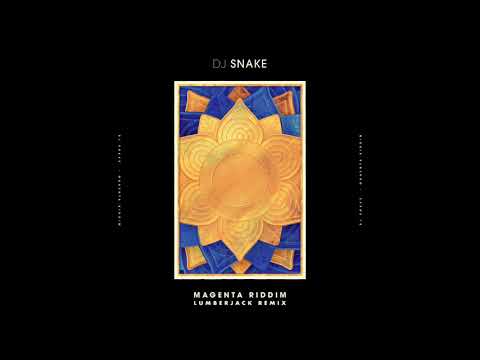 DJ Snake - Magenta Riddim (Lumberjack Extended Remix)