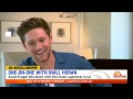 Niall for Sunrise