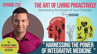 Optimal Health through Personalised Approaches: A Conversation with Dr. Michael Turner