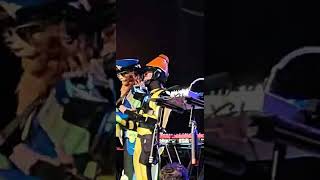 TWRP Brooklyn June 15 2022 Superior Moves snippet 🕺