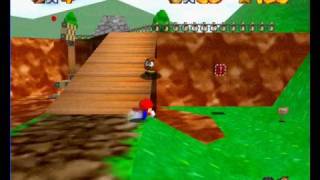 Super Mario 64 Gameshark Codes