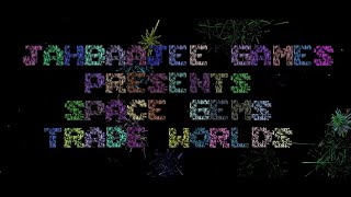 OpenGL   Title Screen v0 2 Space Trader Game Dev Ep 55