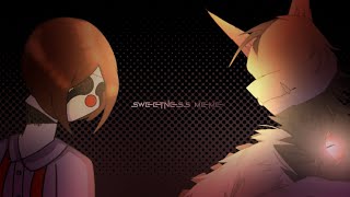 Sweetness Animation Meme Collab With Scottydeez023K Halloween Special