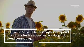 Synergi Life – La solution logicielle complète pour votre gestion QHSE