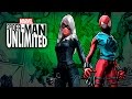 Hodgepodgedude играет Spider-man Unlimited #71 (2 сезон)