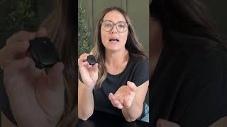 Bluetooth Panic Button for Personal Safety Alert