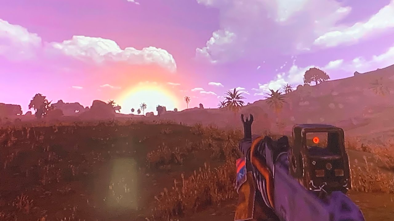Offical Rust - Rust - Offical Rust: New Players Perspective s7 e4 pt2 (Base is still ...