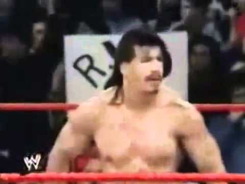 WWE Eddie Guerrero TitanTron Latino Heat