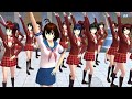 #sakuraschoolsimulator 