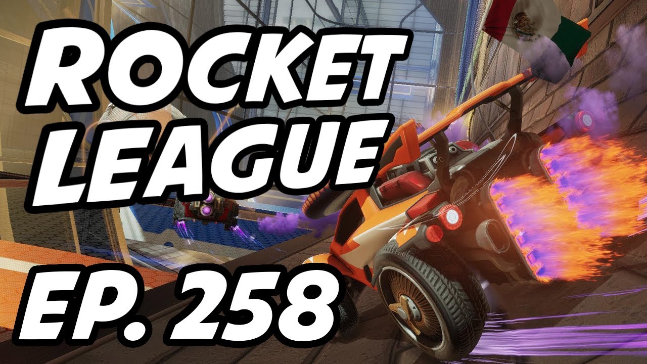 Rocket League Daily Highlights | Ep. 258 | TormentRL, RLEsports, Rizzo, ostynRL, ElevateLeague