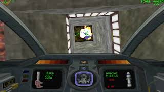 Descent: First Strike - 02.5 (final audio test)