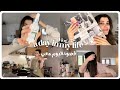 Vlog 22 قضوا اليوم معي A Day In My Life 