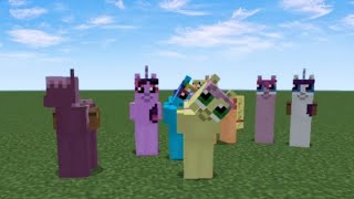 New My Little Pony Addon Minecraft PE screenshot 4