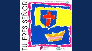 Video thumbnail of "Marco Barrientos - Dios Está en Este Lugar"