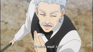 story wa anime diam seperti cupu bergerak jadi suhu