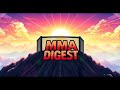 UFC NEWS TODAY