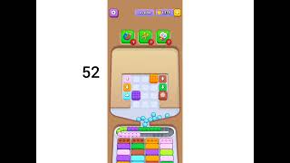 Marble Sort Level 52 Walkthrough