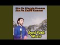 Sta Pa Stargo Kasam Sta Pa Zalfo Kasam