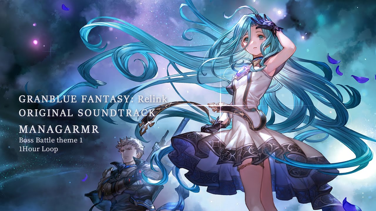 Granblue Fantasy: Relink Announces 20-Hour Main Story; 100+ Hours For  Completionists - Noisy Pixel