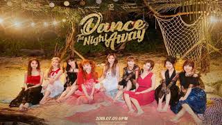Download Lagu [ALBUM] TWICE – SUMMER NIGHTS MP3