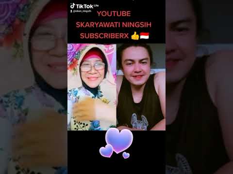 MATA AIR CINTA 💕💞 RENDY NUR,,,,BND NING AFF 💕💞
