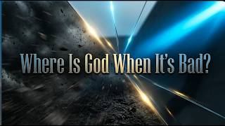 DOUBTING GOD'S CONTROL WHEN YOUR WORLD FALLS APART? Unlocking the Reality of Heaven's Throne