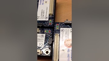 Wireless Motes clock synchronization