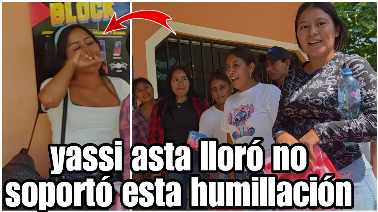 Hoy si le llegó su karma a la hermana de romario por todo lo que le hizo a su cuñada [luchi]