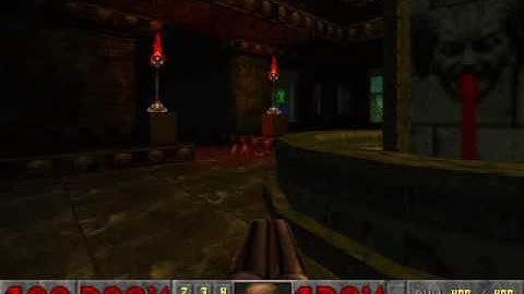 Cheogsh by Shadowman and KoLoBoK[iddqd] Part 2.3