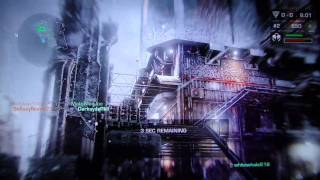 Killzone 3 Online Play 3-7-11 pt9